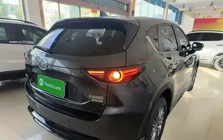 Mazda CX-5 II, 2021 год, 2 350 143 рублей, 5 фотография