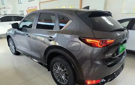 Mazda CX-5 II, 2021 год, 2 350 143 рублей, 7 фотография