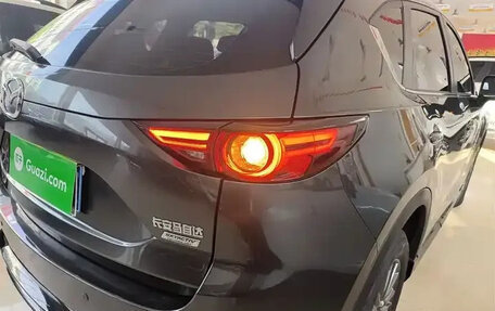 Mazda CX-5 II, 2021 год, 2 350 143 рублей, 8 фотография