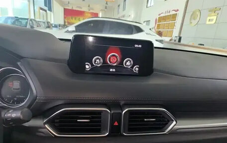 Mazda CX-5 II, 2021 год, 2 350 143 рублей, 14 фотография