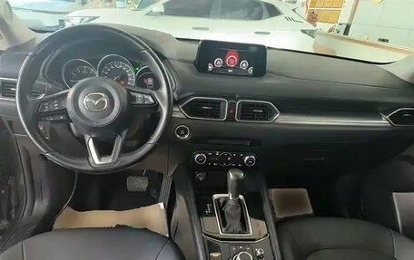 Mazda CX-5 II, 2021 год, 2 350 143 рублей, 12 фотография