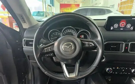 Mazda CX-5 II, 2021 год, 2 350 143 рублей, 13 фотография