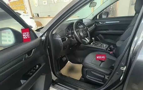 Mazda CX-5 II, 2021 год, 2 350 143 рублей, 10 фотография