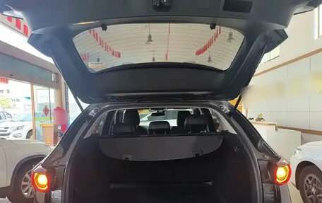 Mazda CX-5 II, 2021 год, 2 350 143 рублей, 22 фотография