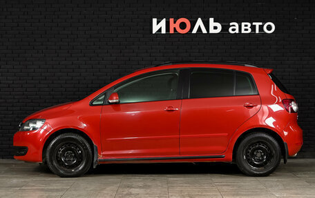 Volkswagen Golf Plus II, 2011 год, 850 000 рублей, 7 фотография