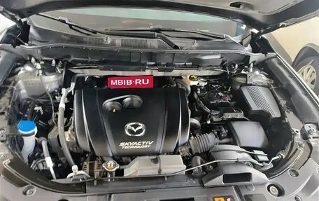 Mazda CX-5 II, 2021 год, 2 350 143 рублей, 21 фотография