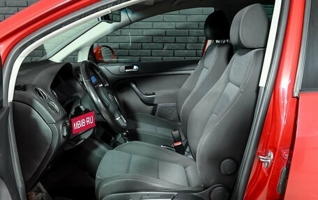 Volkswagen Golf Plus II, 2011 год, 850 000 рублей, 9 фотография