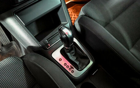 Volkswagen Golf Plus II, 2011 год, 850 000 рублей, 13 фотография