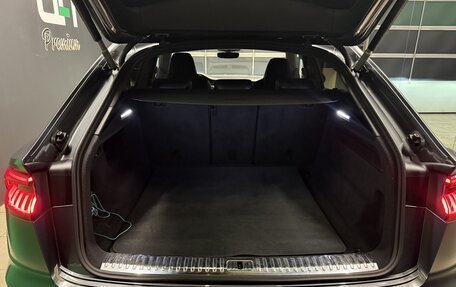 Audi Q8 I, 2020 год, 6 790 000 рублей, 8 фотография