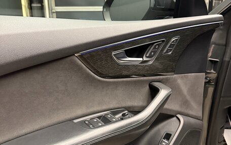 Audi Q8 I, 2020 год, 6 790 000 рублей, 15 фотография