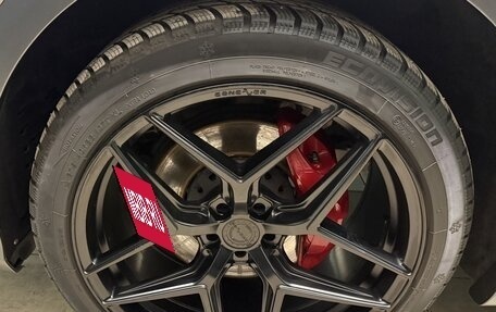 Audi Q8 I, 2020 год, 6 790 000 рублей, 4 фотография