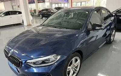 BMW 1 серия, 2021 год, 1 960 143 рублей, 1 фотография