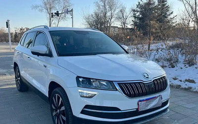 Skoda Karoq I, 2021 год, 1 930 125 рублей, 1 фотография