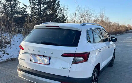 Skoda Karoq I, 2021 год, 1 930 125 рублей, 6 фотография