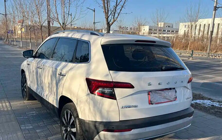 Skoda Karoq I, 2021 год, 1 930 125 рублей, 4 фотография