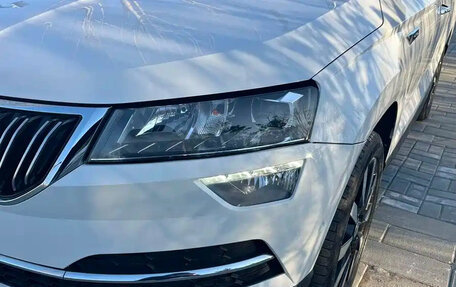 Skoda Karoq I, 2021 год, 1 930 125 рублей, 8 фотография