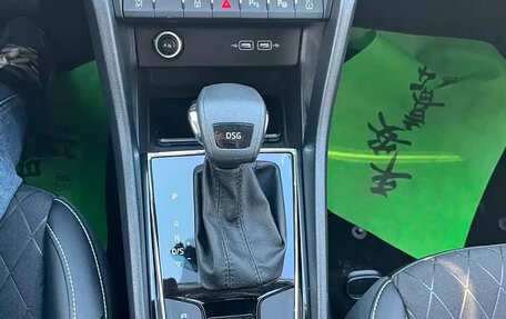 Skoda Karoq I, 2021 год, 1 930 125 рублей, 16 фотография