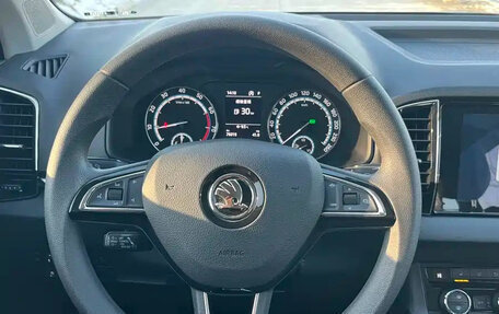 Skoda Karoq I, 2021 год, 1 930 125 рублей, 14 фотография