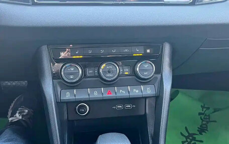 Skoda Karoq I, 2021 год, 1 930 125 рублей, 15 фотография