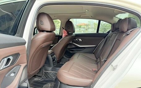 BMW 3 серия, 2023 год, 4 608 111 рублей, 10 фотография