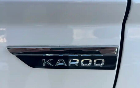 Skoda Karoq I, 2021 год, 1 930 125 рублей, 24 фотография