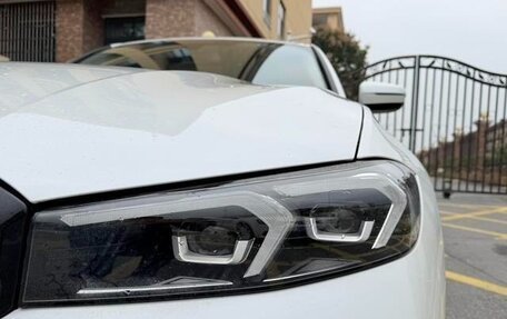 BMW 3 серия, 2023 год, 4 608 111 рублей, 5 фотография