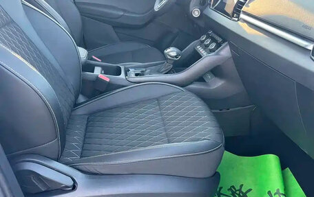 Skoda Karoq I, 2021 год, 1 930 125 рублей, 21 фотография