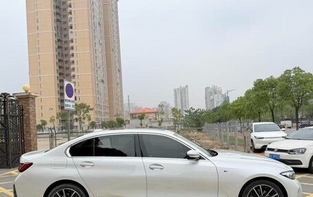 BMW 3 серия, 2023 год, 4 608 111 рублей, 4 фотография