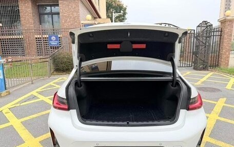 BMW 3 серия, 2023 год, 4 608 111 рублей, 8 фотография