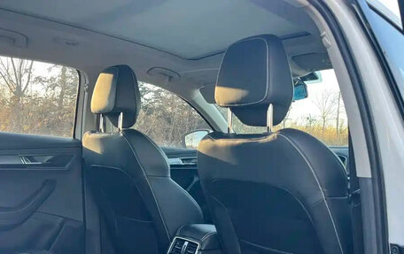 Skoda Karoq I, 2021 год, 1 930 125 рублей, 22 фотография