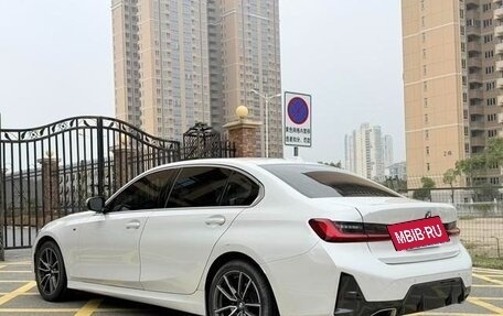 BMW 3 серия, 2023 год, 4 608 111 рублей, 7 фотография