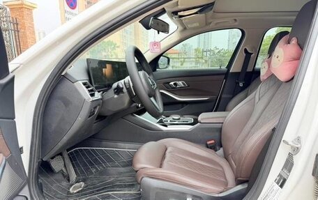 BMW 3 серия, 2023 год, 4 608 111 рублей, 11 фотография