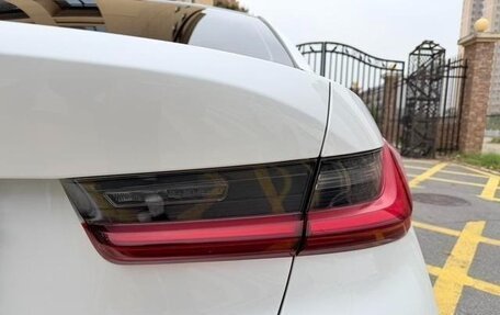 BMW 3 серия, 2023 год, 4 608 111 рублей, 15 фотография