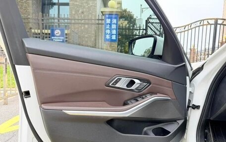 BMW 3 серия, 2023 год, 4 608 111 рублей, 14 фотография