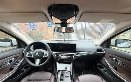 BMW 3 серия, 2023 год, 4 608 111 рублей, 12 фотография