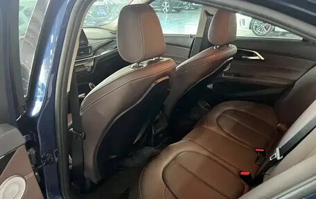 BMW 1 серия, 2021 год, 1 960 143 рублей, 8 фотография