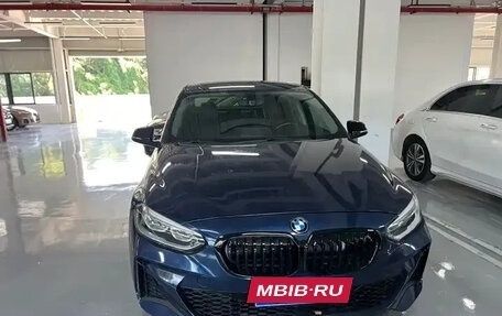 BMW 1 серия, 2021 год, 1 960 143 рублей, 2 фотография