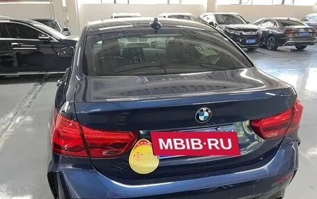 BMW 1 серия, 2021 год, 1 960 143 рублей, 5 фотография