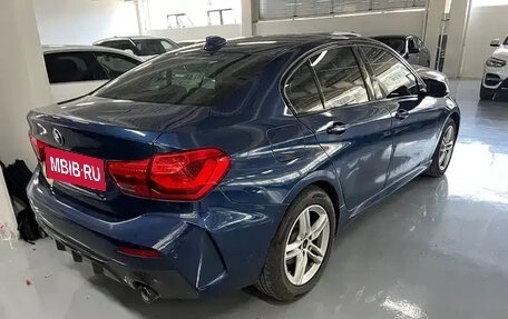 BMW 1 серия, 2021 год, 1 960 143 рублей, 6 фотография