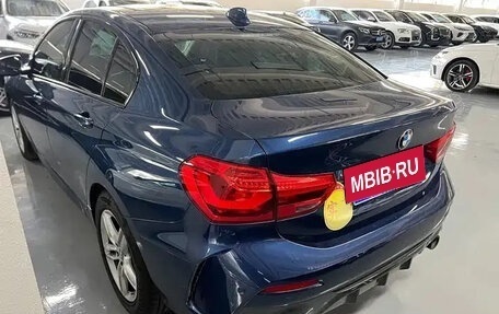 BMW 1 серия, 2021 год, 1 960 143 рублей, 4 фотография