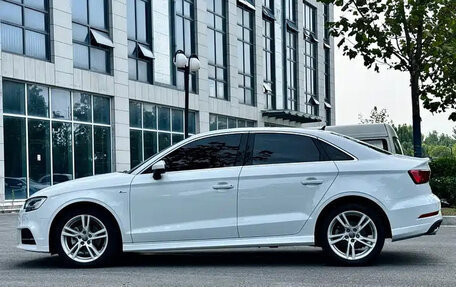 Audi A3, 2021 год, 1 512 555 рублей, 7 фотография