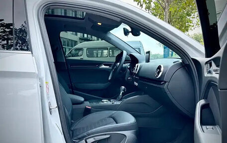 Audi A3, 2021 год, 1 512 555 рублей, 12 фотография