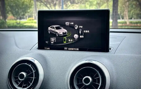 Audi A3, 2021 год, 1 512 555 рублей, 14 фотография