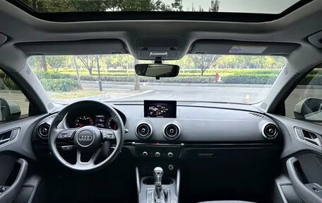 Audi A3, 2021 год, 1 512 555 рублей, 10 фотография