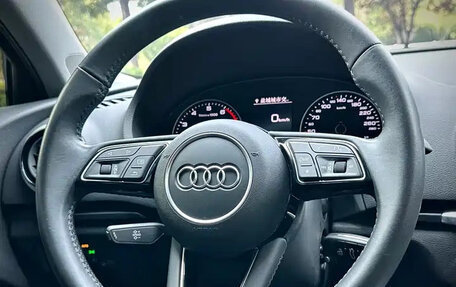 Audi A3, 2021 год, 1 512 555 рублей, 8 фотография