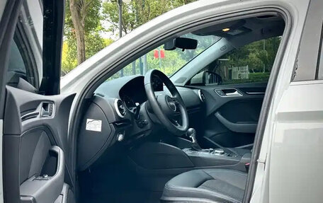 Audi A3, 2021 год, 1 512 555 рублей, 11 фотография