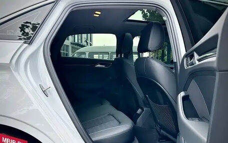 Audi A3, 2021 год, 1 512 555 рублей, 15 фотография