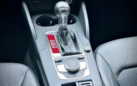 Audi A3, 2021 год, 1 512 555 рублей, 13 фотография