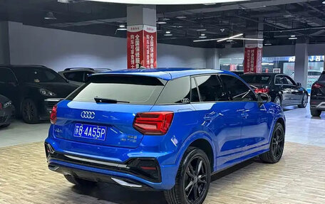 Audi Q2 I, 2022 год, 1 874 555 рублей, 3 фотография