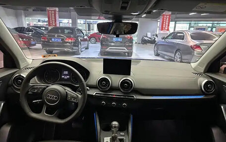 Audi Q2 I, 2022 год, 1 874 555 рублей, 5 фотография